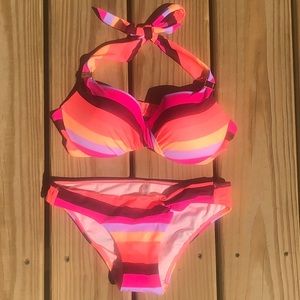 NWOT Victoria Secret Bikini👙-Never Worn!